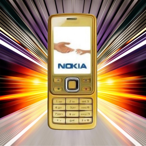 Nokia 6300 téléphone - nokia,