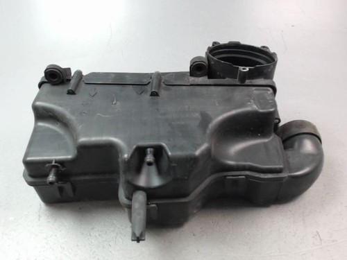 Boitier filtre a air - boitier,