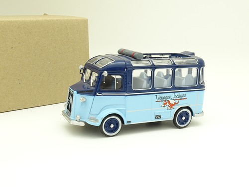 Eligor citroen type - eligor,