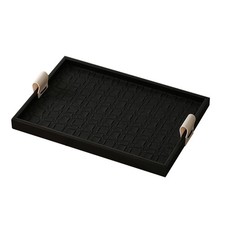 Plateau en Cuir pour Table