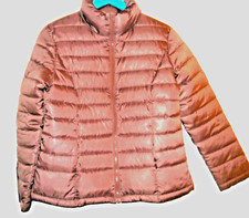 doudoune matelassée T 40