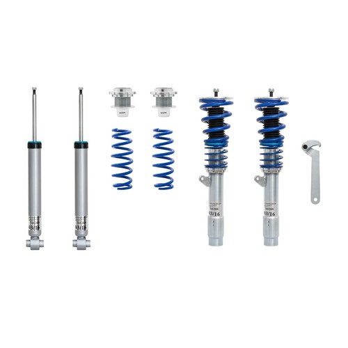 Tuning kit suspension - suspension, +