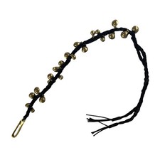 Cymbales de tambour charleston