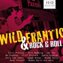 Rocknroll wild and - -,