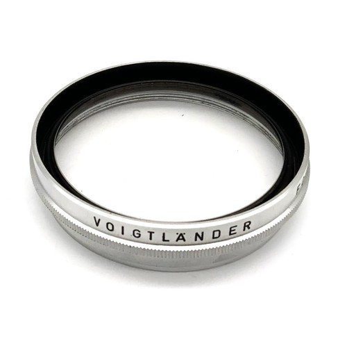 Voigtländer macrolinse 344 - macrolinse, 344/49