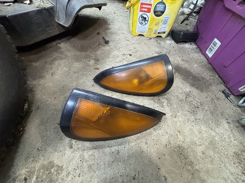 Dodge stealth turn - dodge,