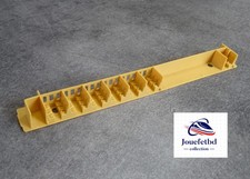 LIMA HO 1/87 Aménagement intérieur compartiment pour voiture mixte fourgon