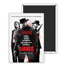 Django Unchained version 3