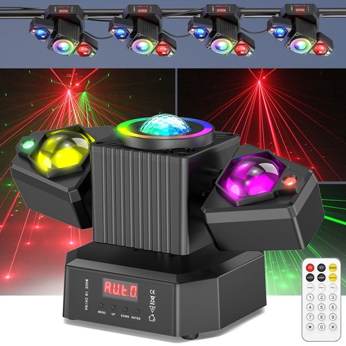 Led rgbw stage - rgbw, w/