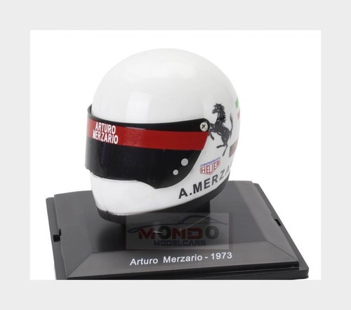 Edicola helmet f1 casco - edicola,
