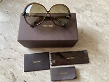 LUNETTES DE SOLEIL FEMMES Tom Ford Nicole - T164 48F 62/10  130