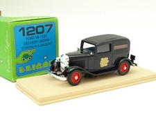 Eligor 1/43 - Ford V8 Delivery