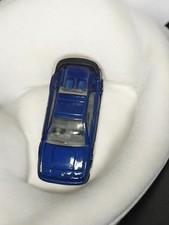 Voiture miniature vintage ancienne, véhicule rétro de collection occasion