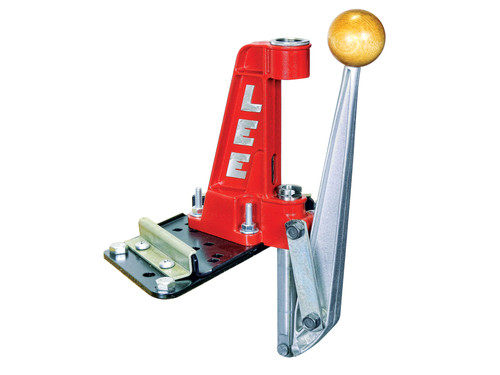 Lee breech lock - lee,