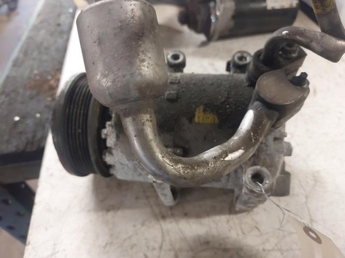 Compresseur clim ford - clim, b-max