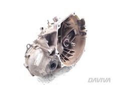 Honda Civic Boîte de vitesses