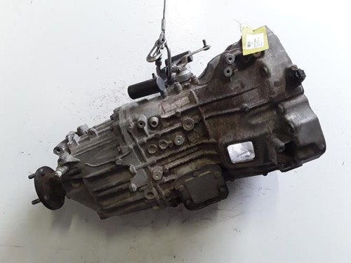 Boite vitesses nissan - de,