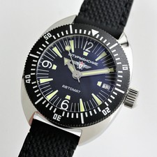 Montre russe STURMANSKIE
