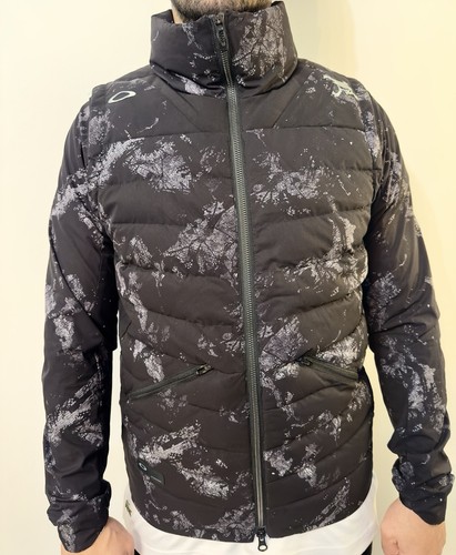 Oakley doudoune veste - homme, s