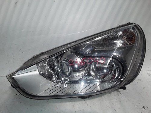 Ford smax 2010 2015 - smax, phare