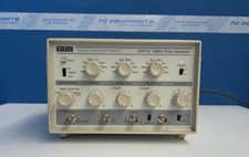 TTI Thurbly Thandar Instruments TGP110 Pulse Generator 10MHz