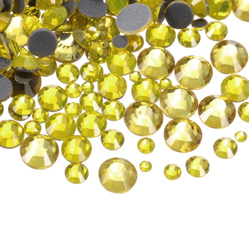 400 pcs strass - 400,