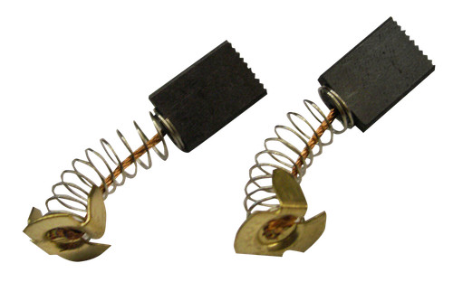 Balais charbon pour - 2x,