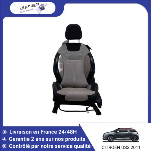 Interieur complet - 🇫🇷,