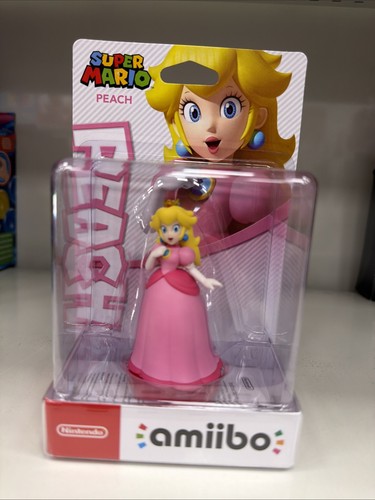 Nintendo wii 3ds amiibo - wii,