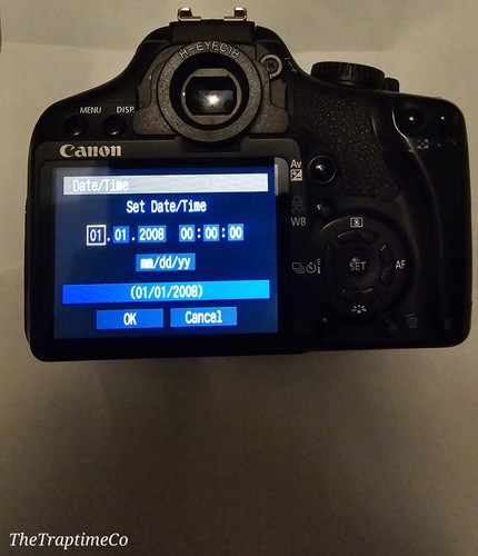 Canon rebel xsi - canon, 450d