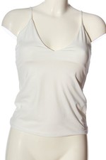 ZARA Débardeur à bretelles