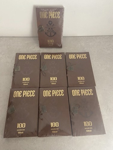 One piece tome 100 par - one,