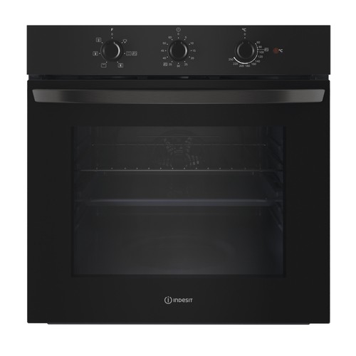 Indesit 235h l - 235h, noir