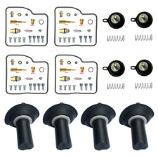 Kit de réparation pour