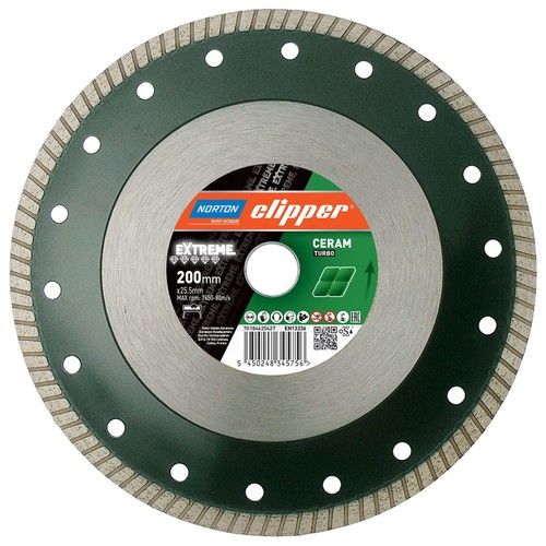 Norton clipper disque - norton,