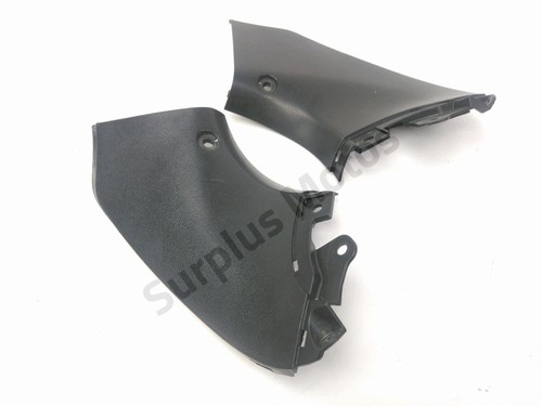 Pack carenage suzuki gsxr - gsxr, 1340