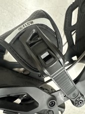 FLOW FUSE Snowboard BINDINGS