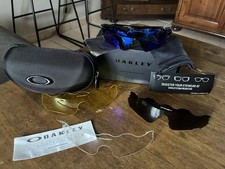 Lunette Oakley Radar Ev