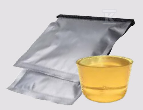 Résine 730ml polyuréthane - résine,