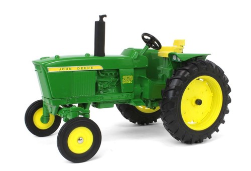 Ertl tracteur john deere - ertl,