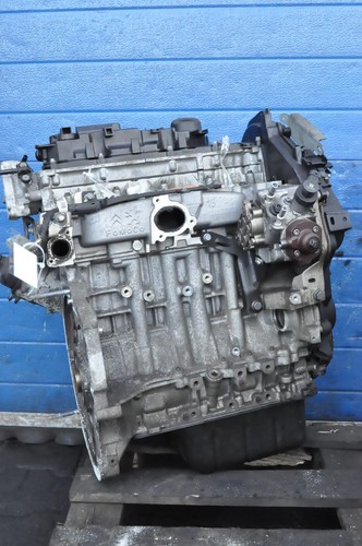 Moteur diesel citroen - diesel, ii