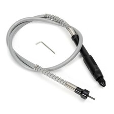 1x Flexible Welle Extension