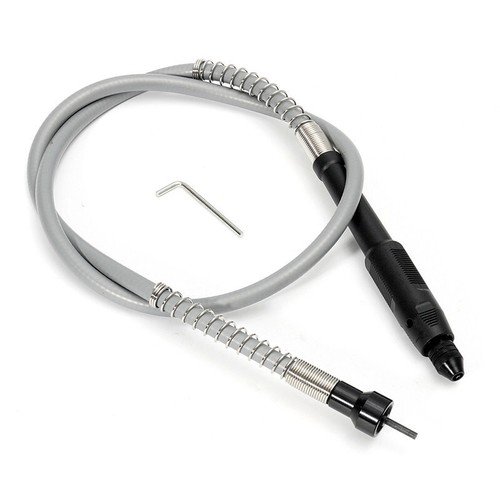 1x Flexible Welle Extension