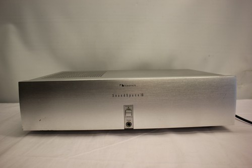 Nakamichi soundspace - soundspace, 10