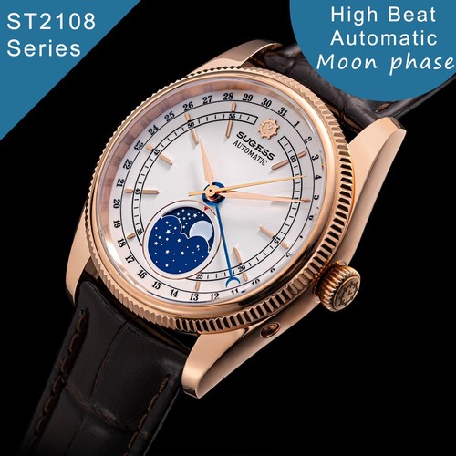 Seagull sugess st2108 gold - sugess,