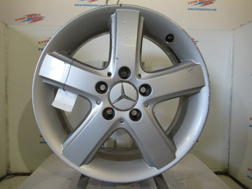 Jante alu mercedes classe - alu, b