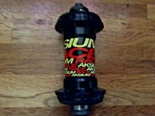 Moyeu de roue Mavic Aksium