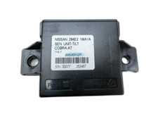 Appareil de commande ECU