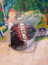  Jouet Quick Happy Meal Monster 