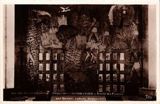 CPA AK Paquebot Normandie - Porte du Fumoir - Ships (774818)